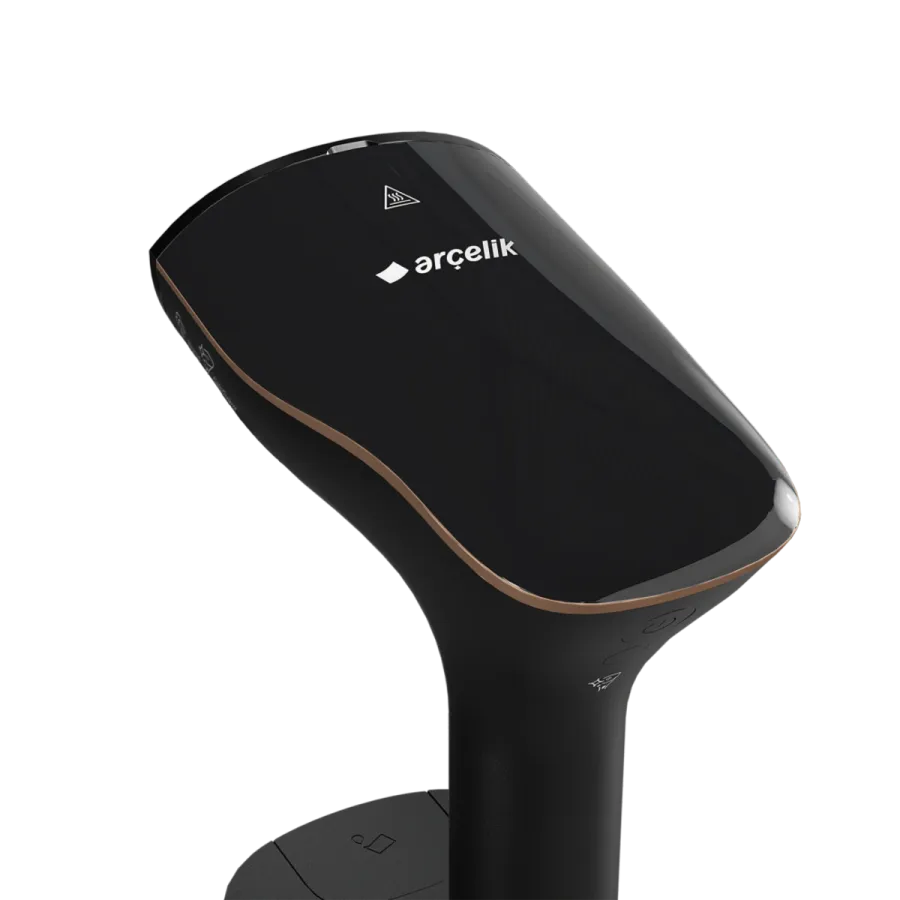 BKG 7122 Buharlı Kırışık Giderici