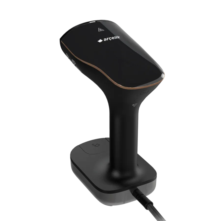 BKG 7122 Buharlı Kırışık Giderici