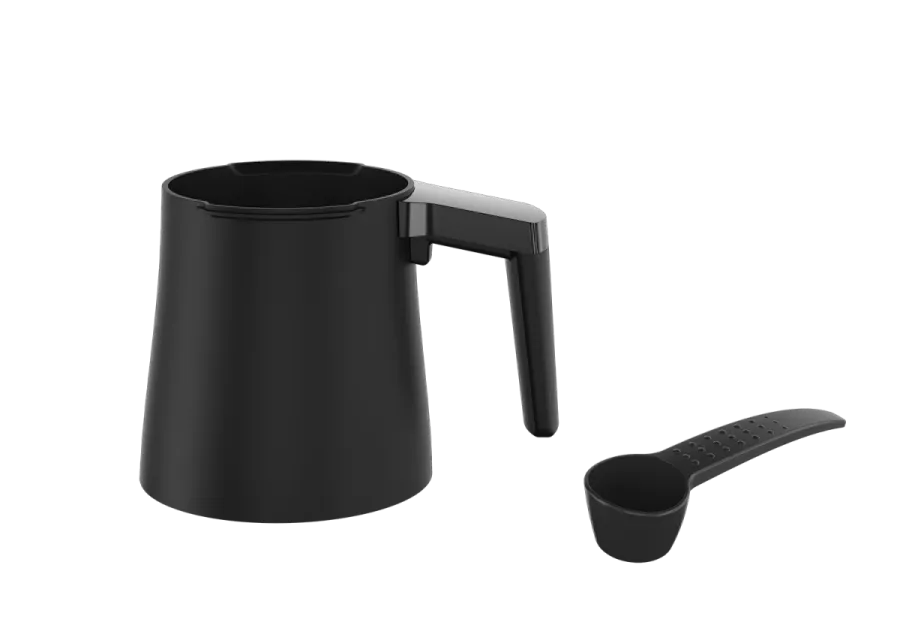 BKK 2300 Mini Keyf Mor