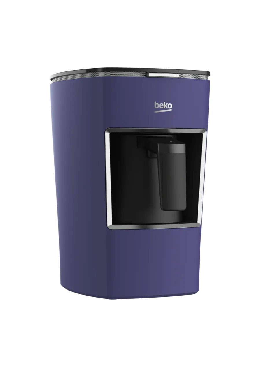 BKK 2300 Mini Keyf Mor