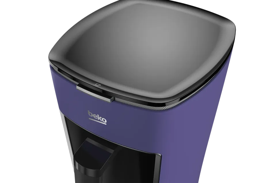 BKK 2300 Mini Keyf Mor