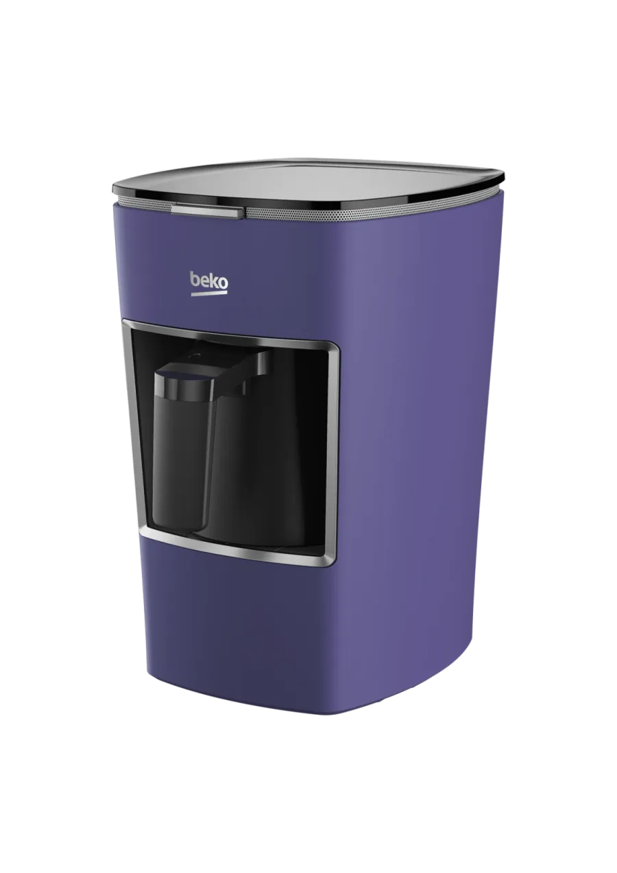 BKK 2300 Mini Keyf Mor