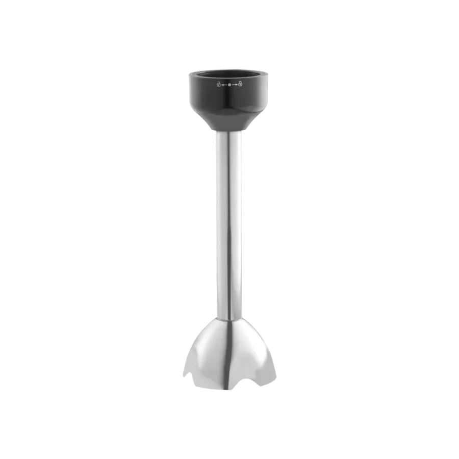 Blender Ayağı Komple Siyah AG Mikser& Blender Aksesuarları