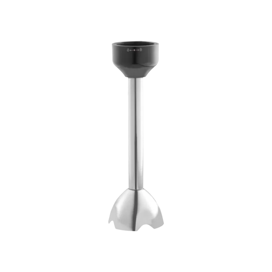 Blender Ayağı Komple Siyah Mikser& Blender Aksesuarları