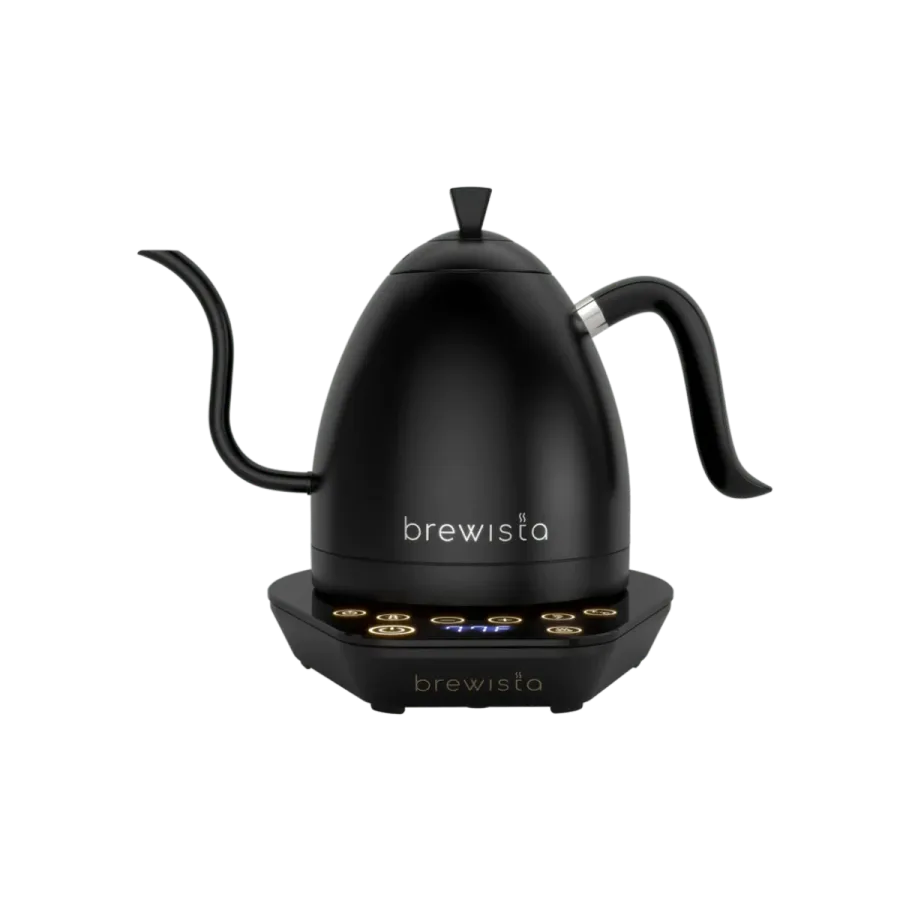 Brewista Artisan Siyah Kettle 1.0L Kahve Demleme Ekipmanları