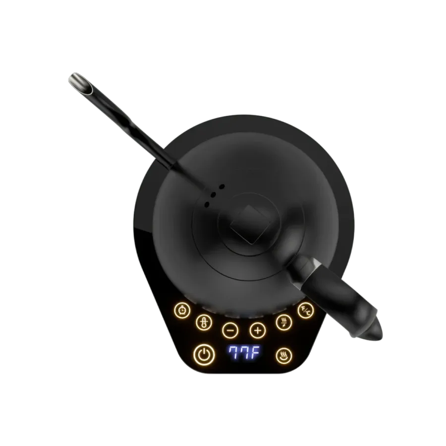 Brewista Artisan Siyah Kettle 1.0L Kahve Demleme Ekipmanları