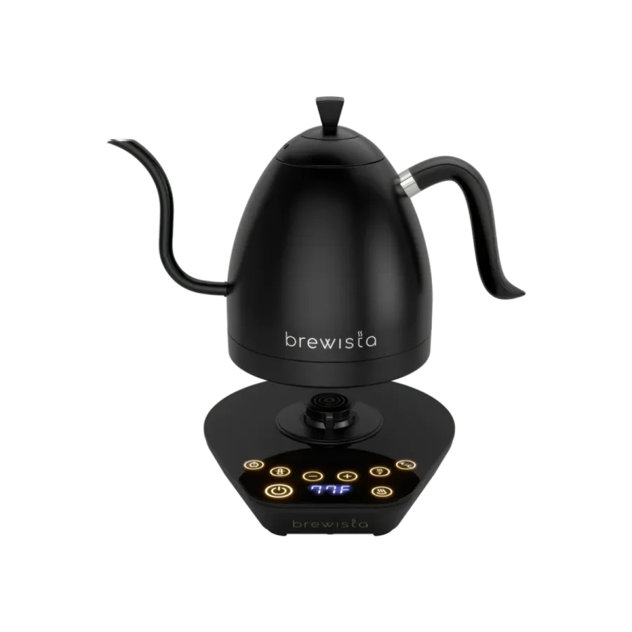 Brewista Artisan Siyah Kettle 1.0L Kahve Demleme Ekipmanları