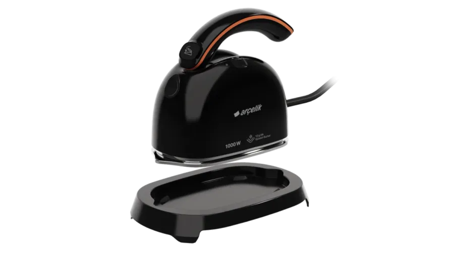 BSU 2110 S Seyahat Ütüsü