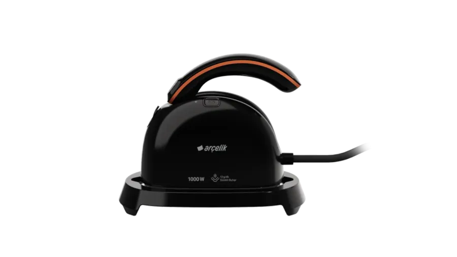 BSU 2110 S Seyahat Ütüsü