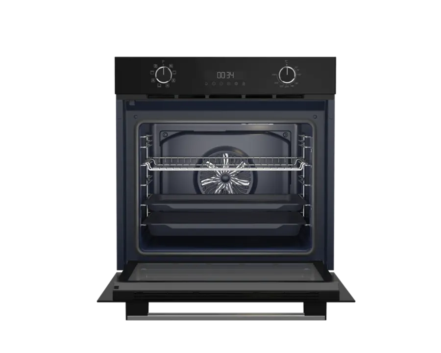 Buhar Destekli Fırın Buhar Destekli Fırın