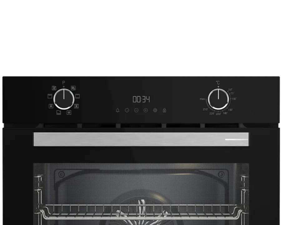 Buhar Destekli Fırın Buhar Destekli Fırın