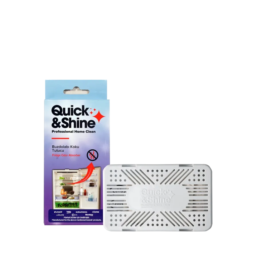 Buzdolabı Koku Giderici Buzdolabı Temizlik ve Bakım Ürünleri