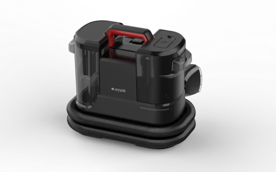 BVT 65 A Halı ve Koltuk Yıkama Makineleri