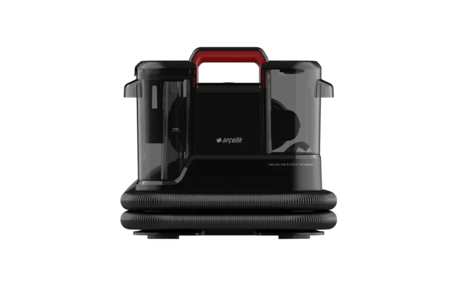 BVT 65 A Halı ve Koltuk Yıkama Makineleri