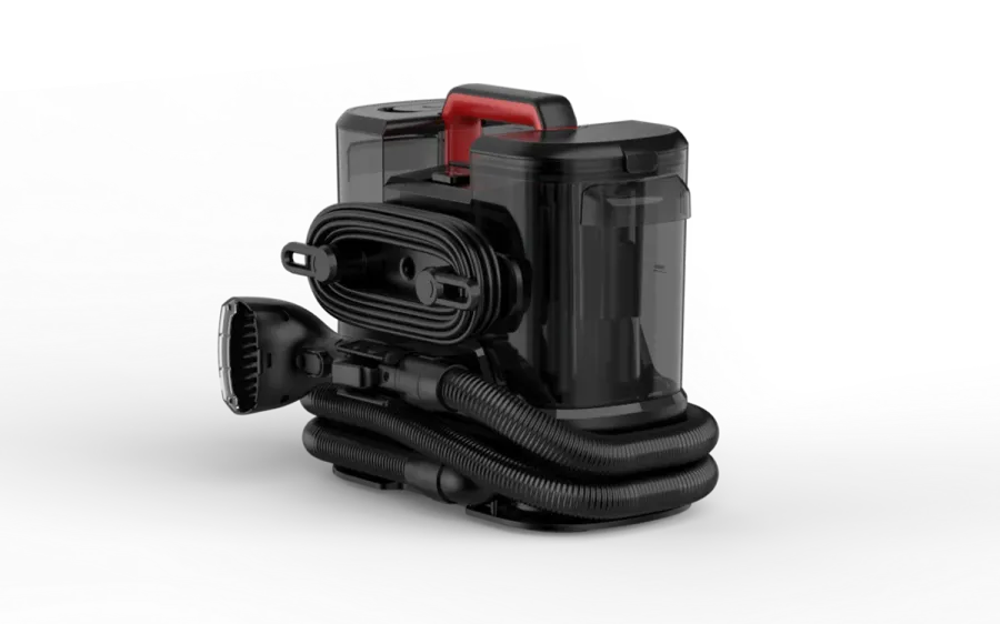 BVT 65 A Halı ve Koltuk Yıkama Makineleri