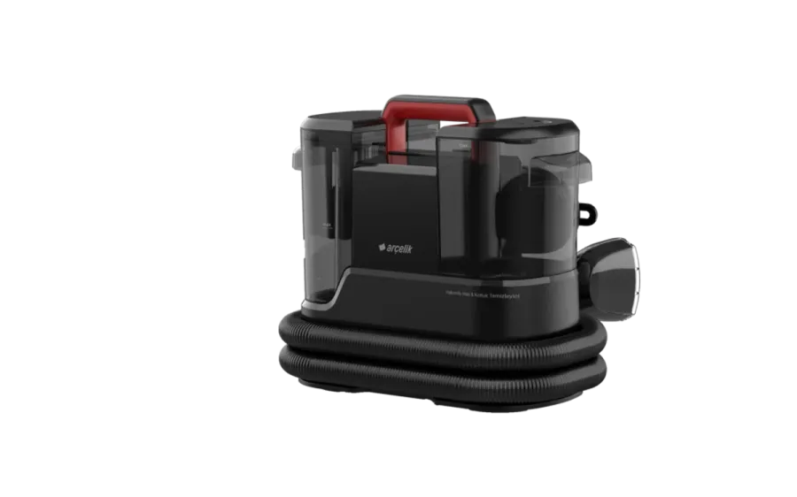 BVT 65 A Halı ve Koltuk Yıkama Makineleri