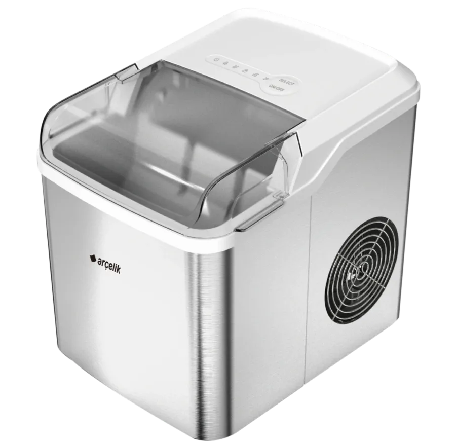 BYM 5111 I Buz Makinesi