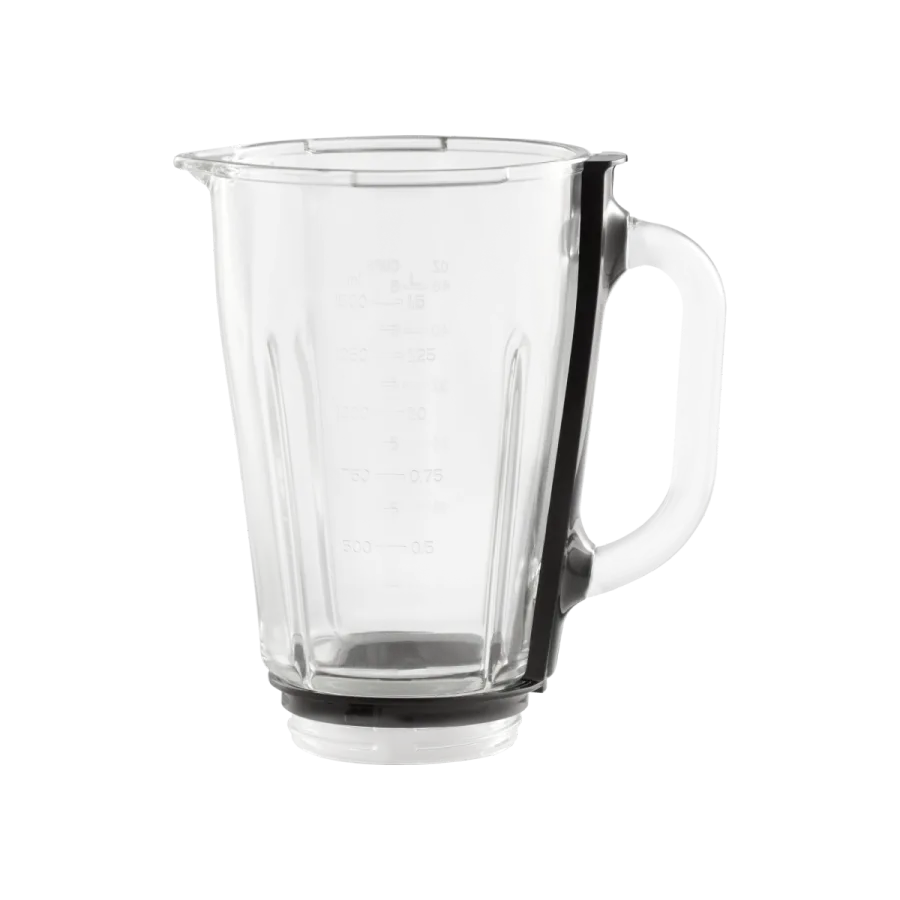 Cam Sürahi Mikser& Blender Aksesuarları