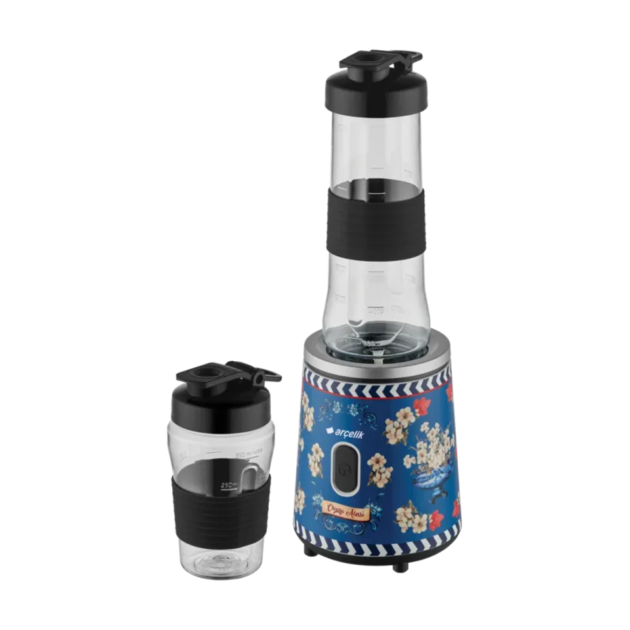 Carpe Diem Collection | by Chiara Alessi KB 6234 LS Blender