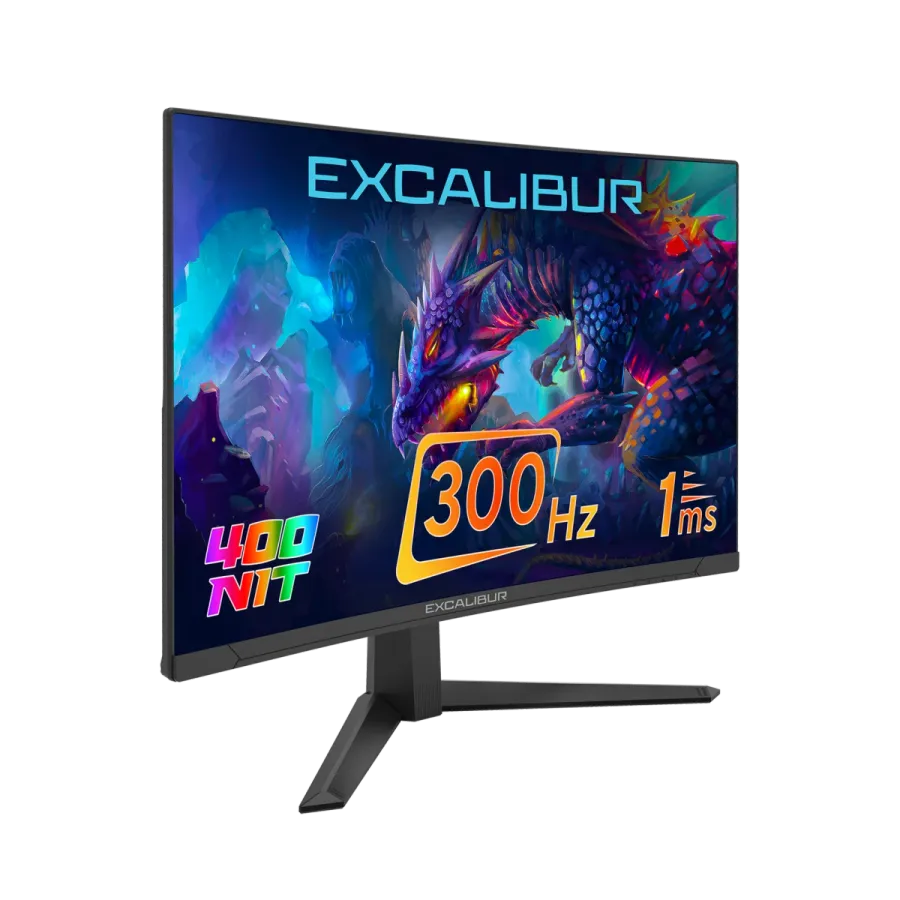Casper Excalibur 27' inch 300 Hz Monitör Oyuncu Ekipmanları