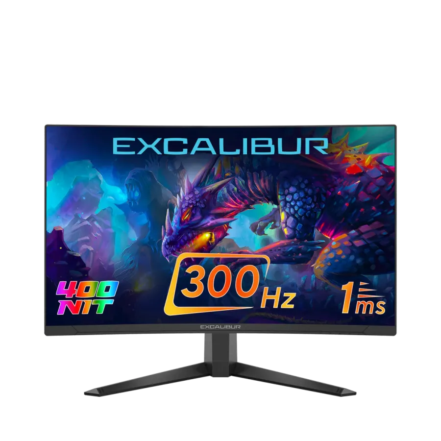 Casper Excalibur 27' inch 300 Hz Monitör Oyuncu Ekipmanları