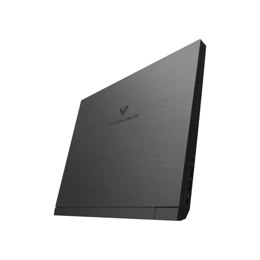 Casper Excalibur i5 16 1TB RTX4060 BFB0X Laptop