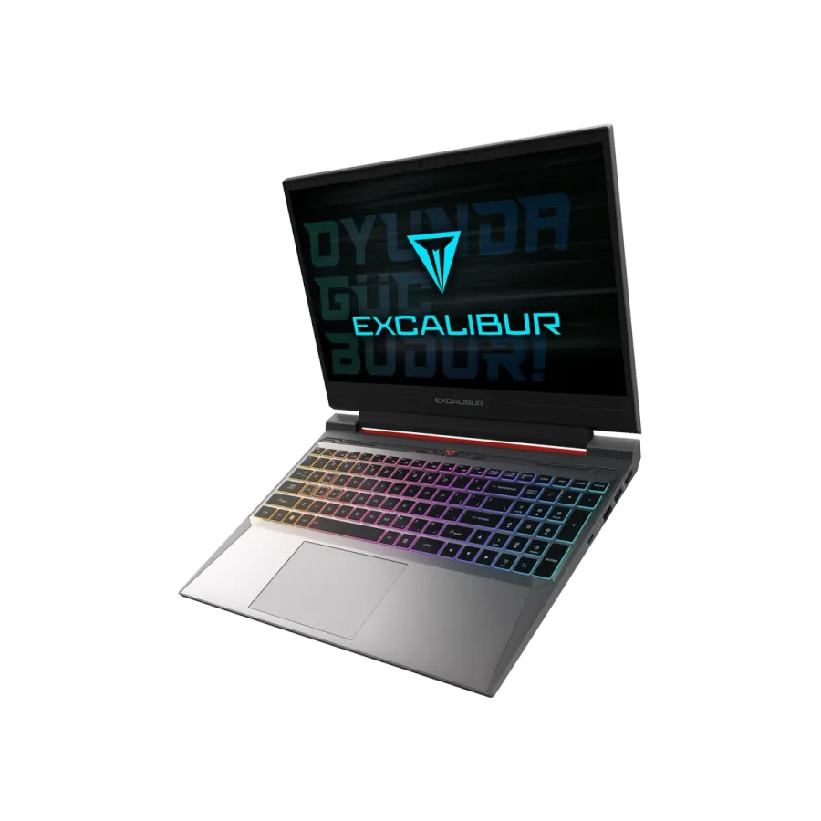 Casper Excalibur i5 16 500 RTX2050 BVG0X Laptop