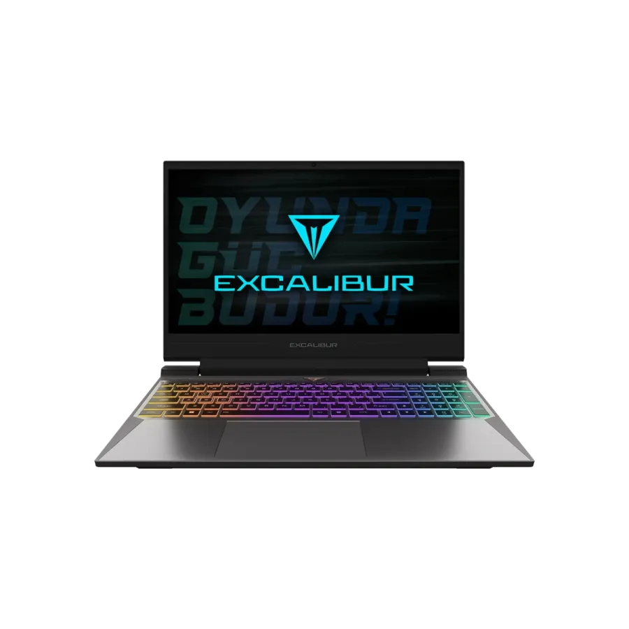 Casper Excalibur i5 16 500 RTX2050 BVG0X Laptop