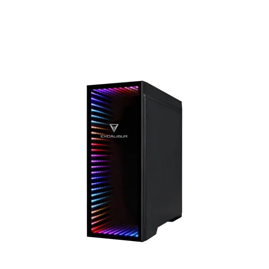 Casper Excalibur i5 16 500 RTX4060 BVB0X Masaüstü Bilgisayar