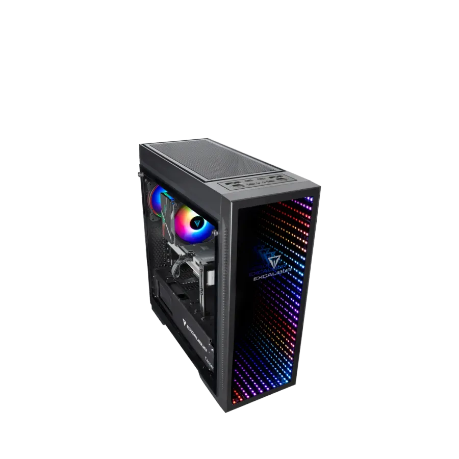 Casper Excalibur i5 16 500 RTX4060 BVB0X Masaüstü Bilgisayar