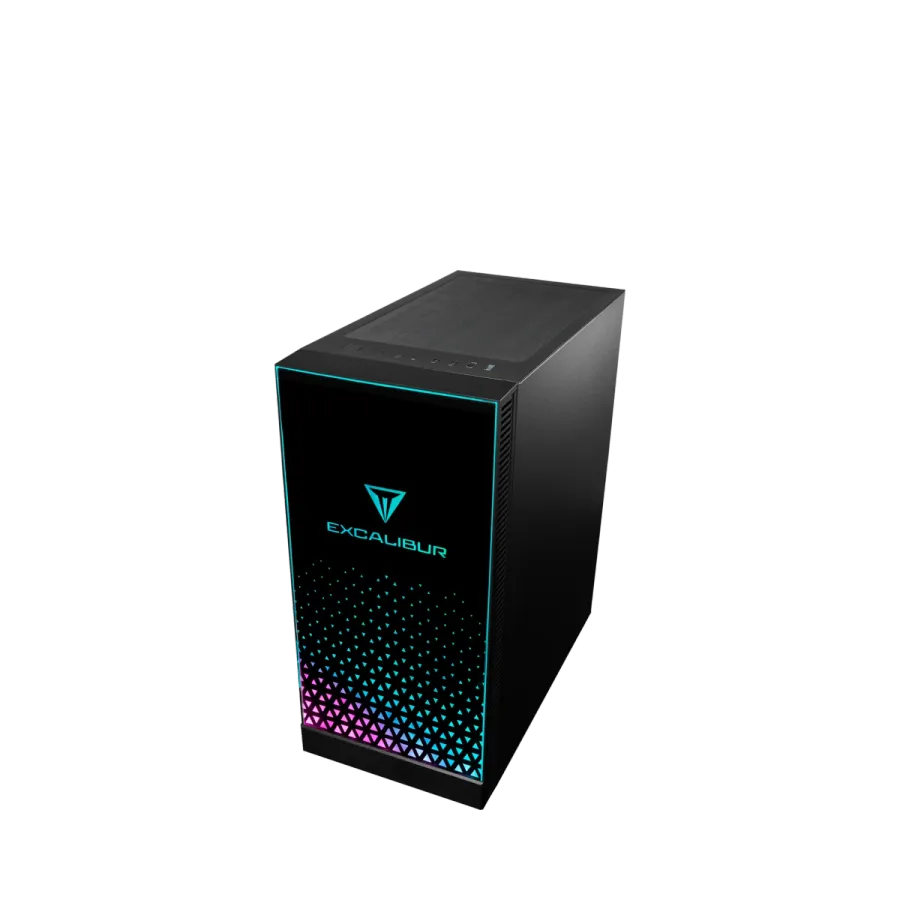 Casper Excalibur i5 8 500 RTX3050 8V50X Masaüstü Bilgisayar