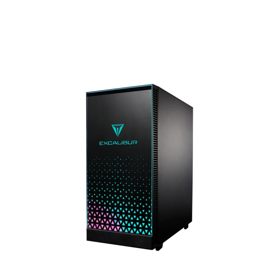 Casper Excalibur i5 8 500 RTX3050 8V50X Masaüstü Bilgisayar