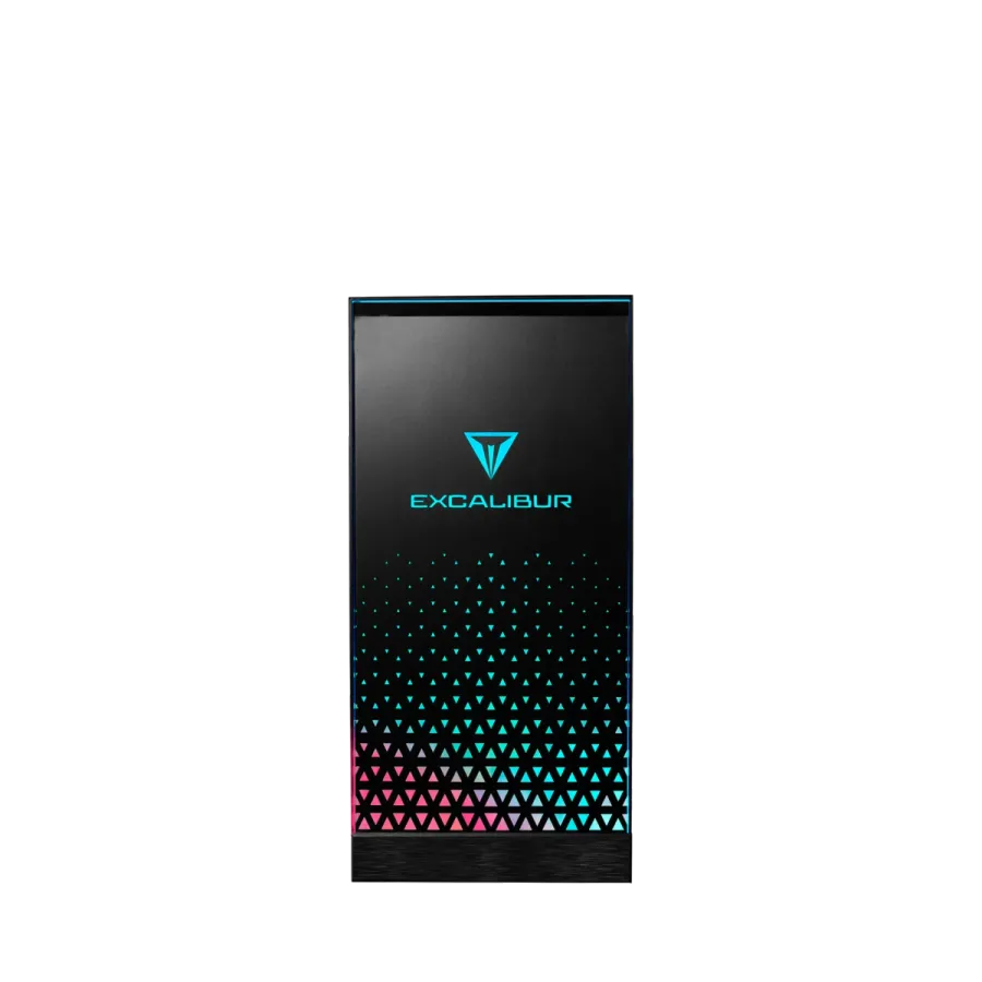 Casper Excalibur i5 8 500 RTX3050 8V50X Masaüstü Bilgisayar