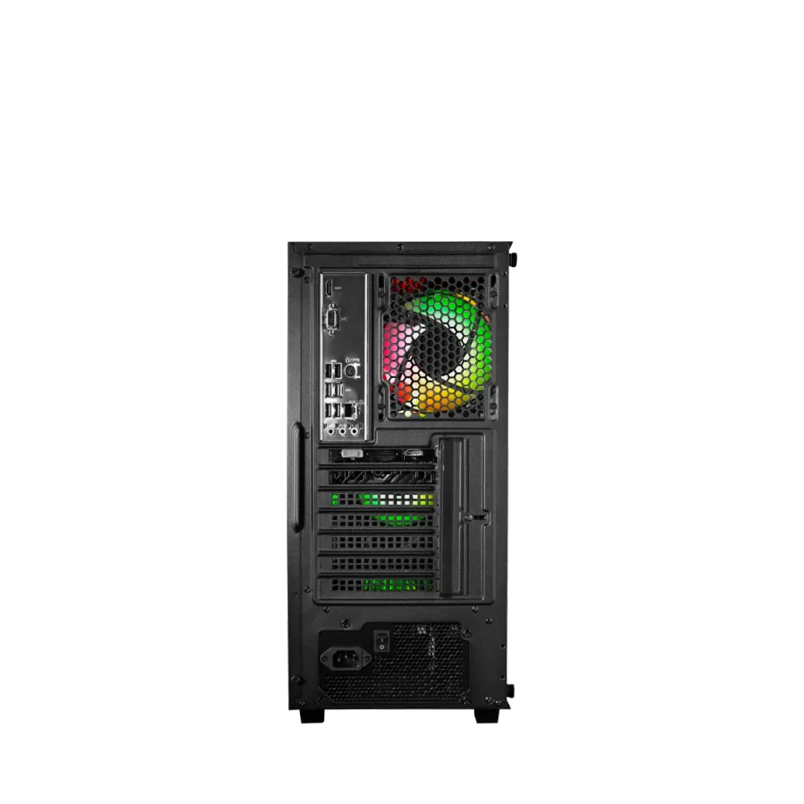 Casper Excalibur i5 8 500 RTX3050 8V50X Masaüstü Bilgisayar