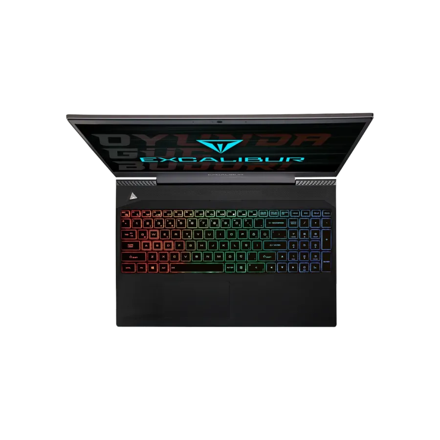 Casper Excalibur i5 8 500 RTX3050 8VJ0X Laptop
