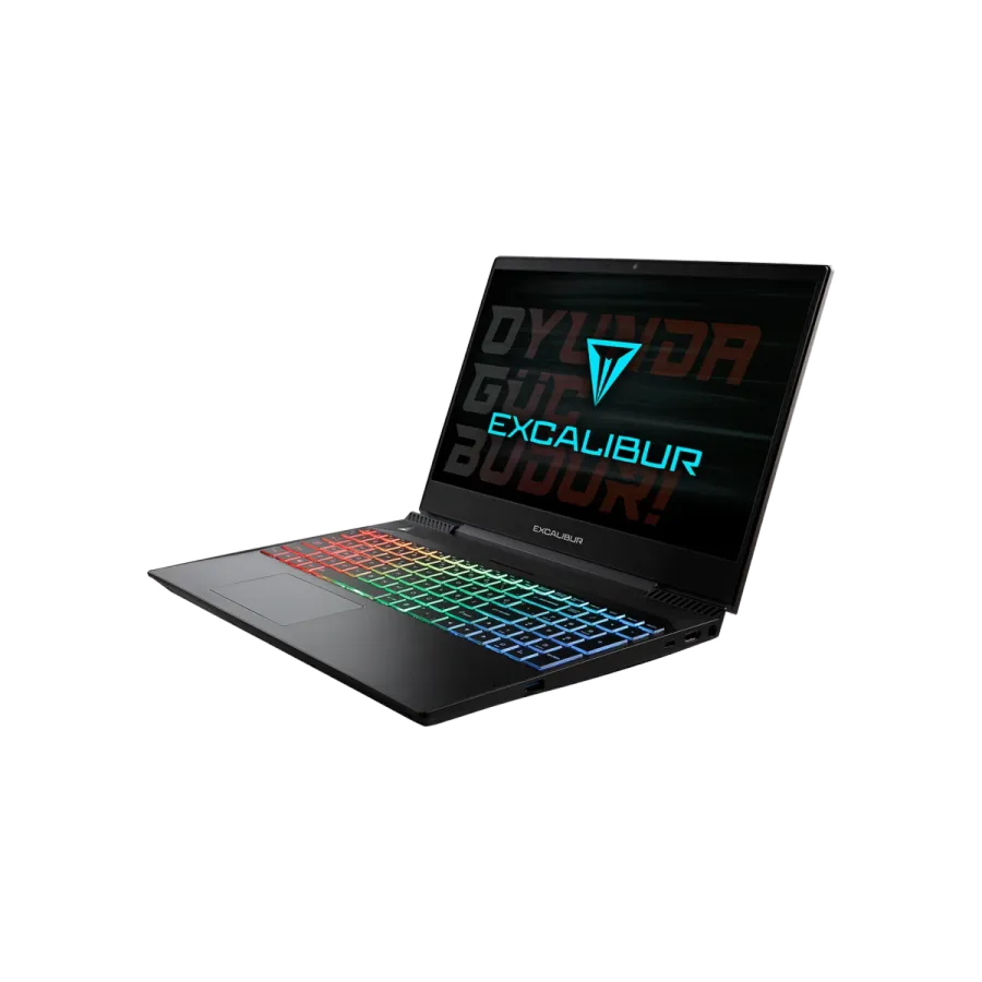 Casper Excalibur i5 8 500 RTX3050 8VJ0X Laptop
