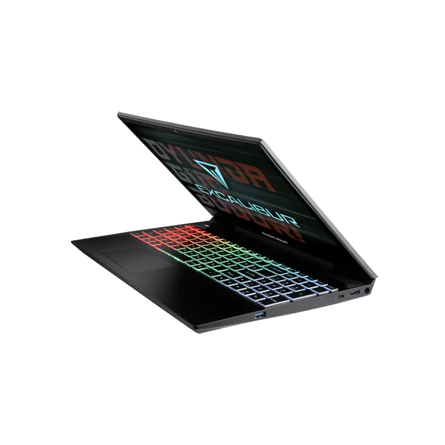 Casper Excalibur i5 8 500 RTX3050 8VJ0X Laptop