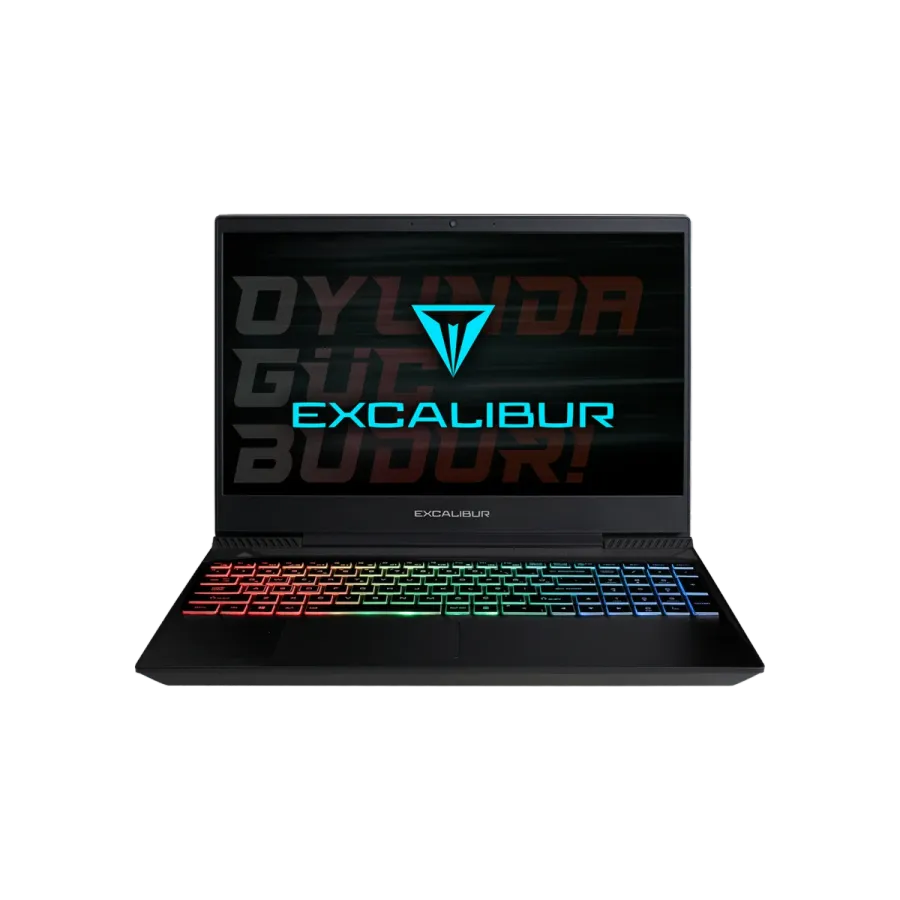 Casper Excalibur i5 8 500 RTX3050 8VJ0X Laptop