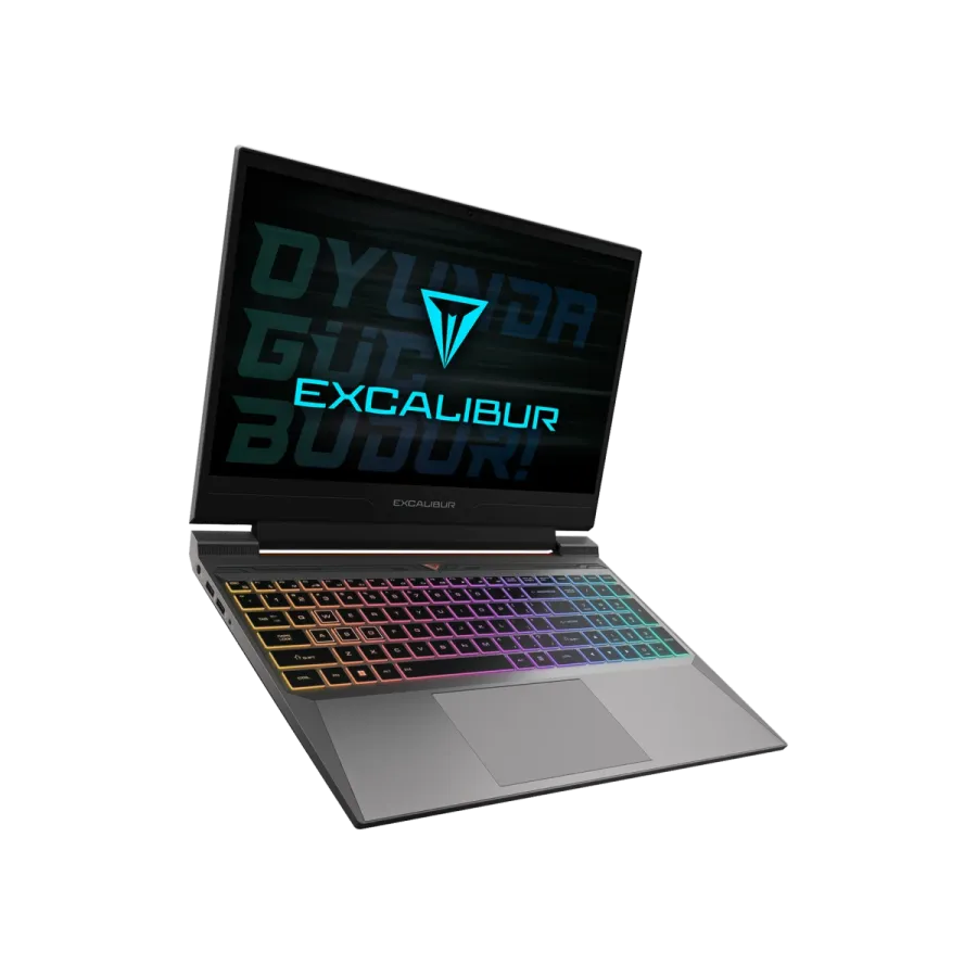 Casper Excalibur i7 16 1TB RTX4050 BFA0X Laptop