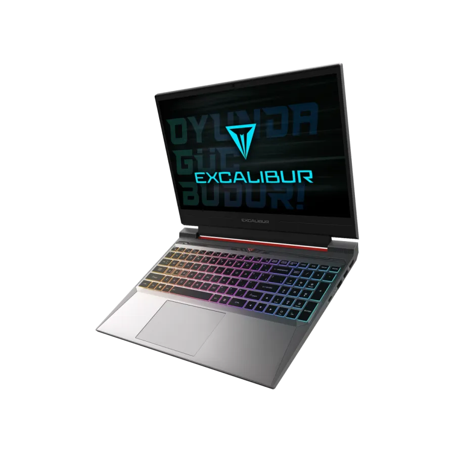 Casper Excalibur i7 16 1TB RTX4050 BFA0X Laptop