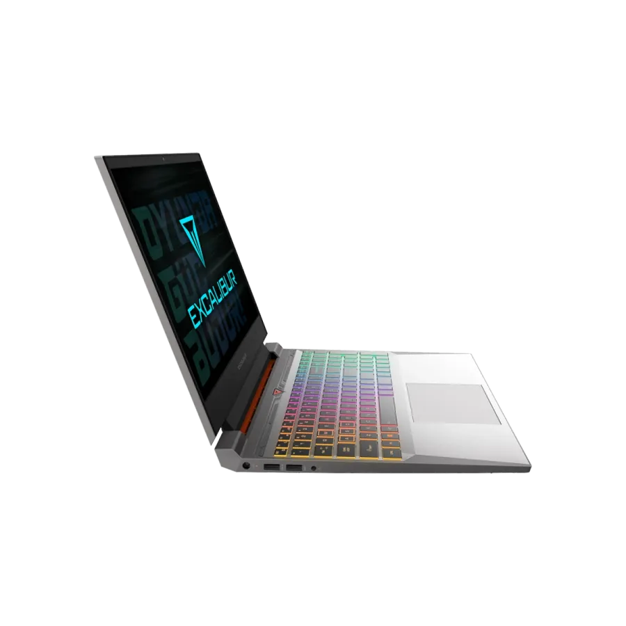 Casper Excalibur i7 16 1TB RTX4050 BFA0X Laptop