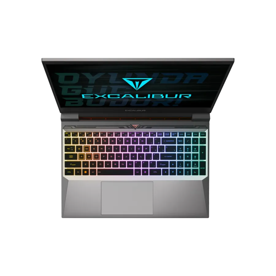 Casper Excalibur i7 16 1TB RTX4060 BFB0X Laptop