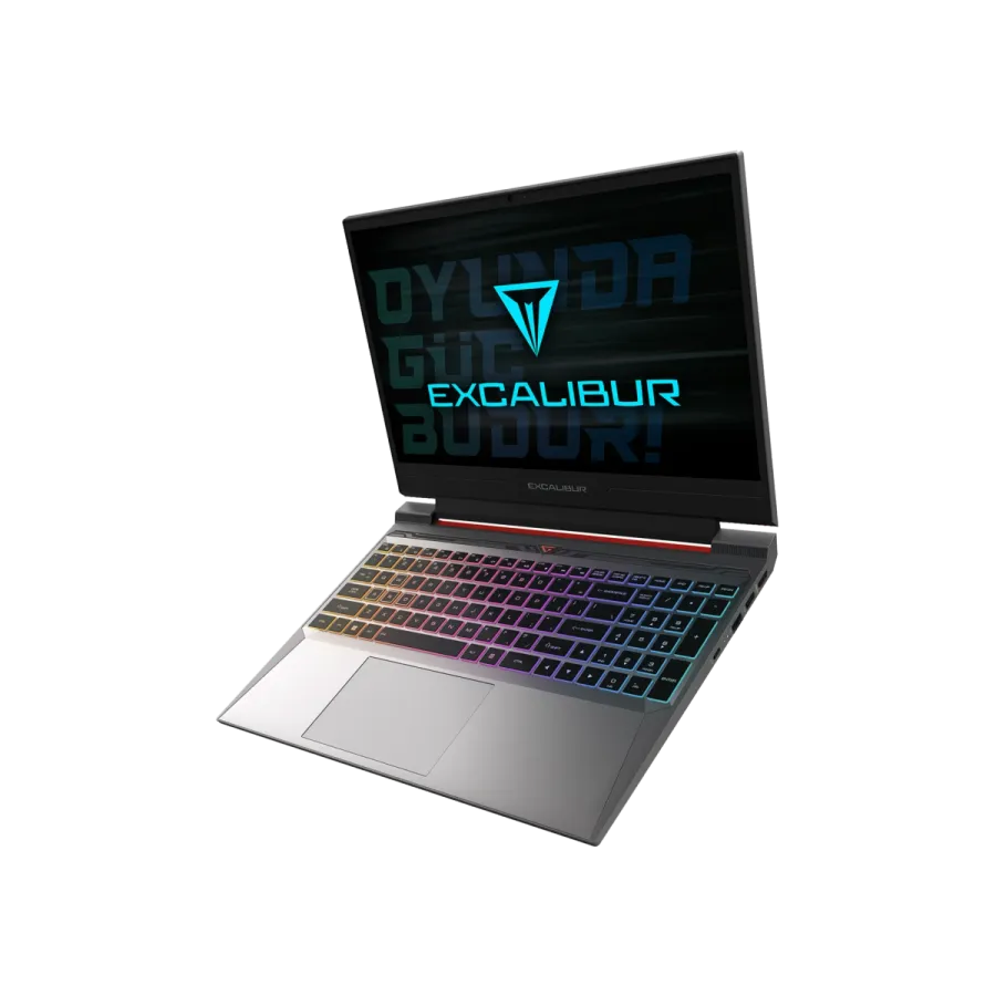 Casper Excalibur i7 16 1TB RTX4060 BFB0X Laptop