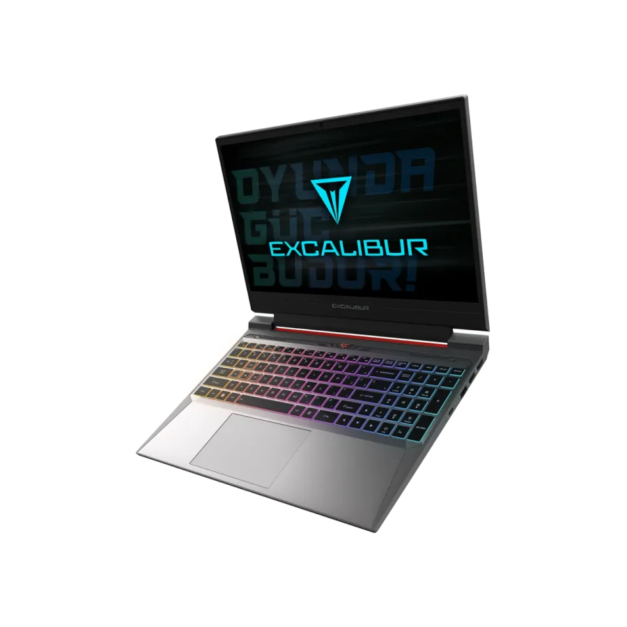 Casper Excalibur i7 16GB-1TB - RTX 4050 Laptop