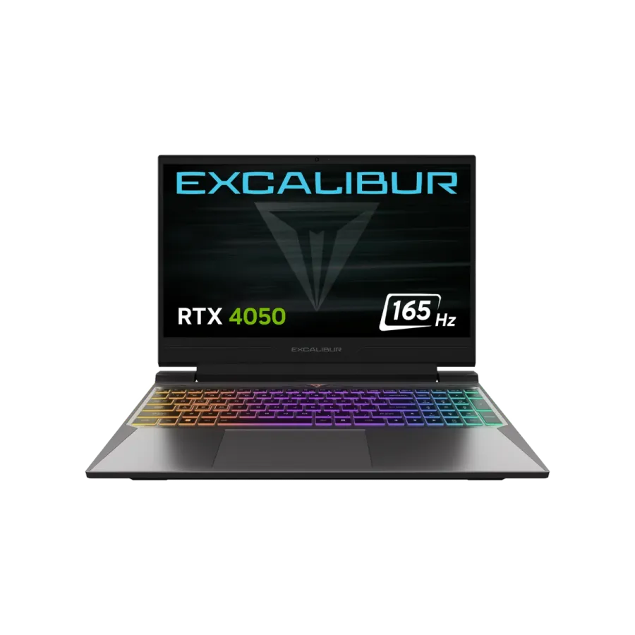 Casper Excalibur i7 16GB-1TB - RTX 4050 Laptop