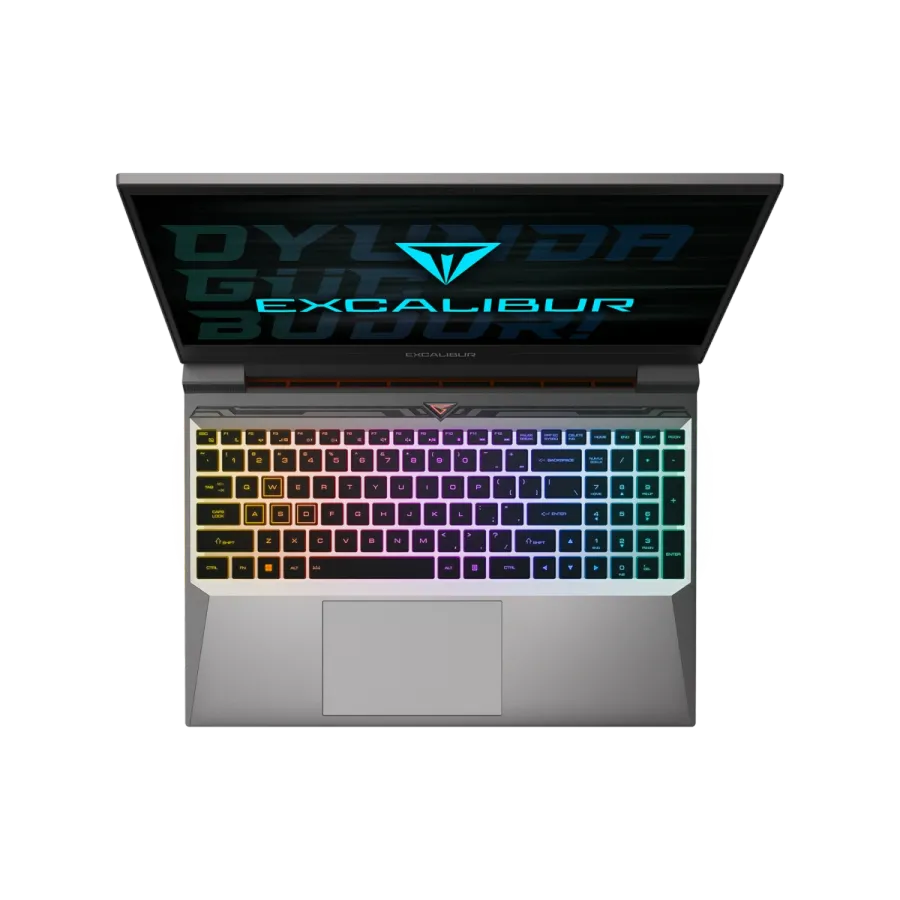 Casper Excalibur i7 16GB-1TB - RTX 4050 Laptop