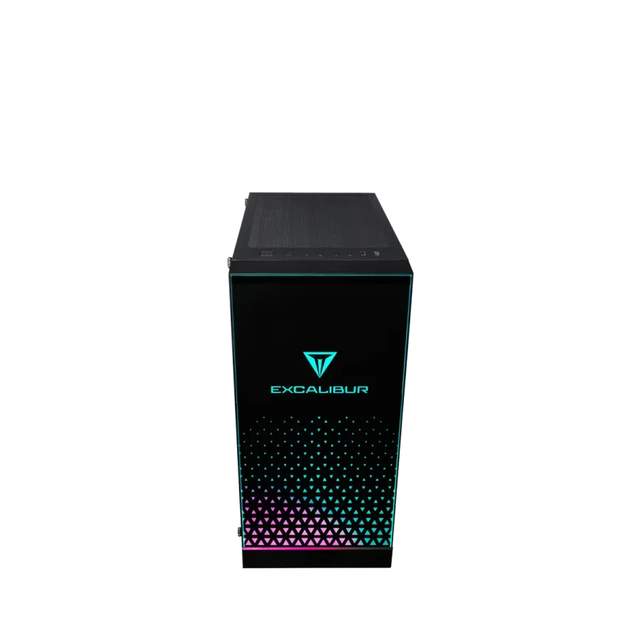 Casper Excalibur i7 32 1TB RTX4060 DFB0X Masaüstü Bilgisayar