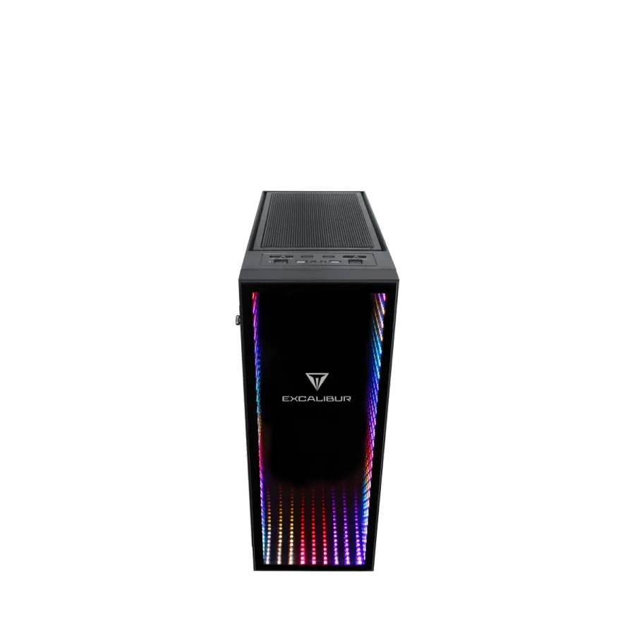 Casper Excalibur i7 32 2TB RTX4060 DXB0X Masaüstü Bilgisayar