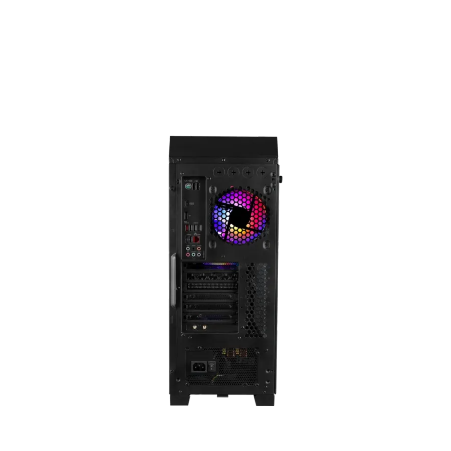 Casper Excalibur i7 32 2TB RTX4060 DXB0X Masaüstü Bilgisayar