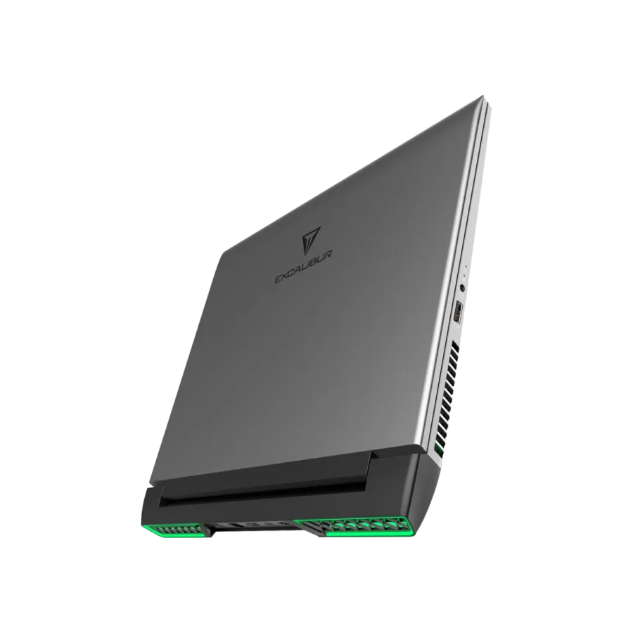 Casper Excalibur i9 32 1TB RTX4070 DF70X Laptop